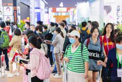 郑州发制品博览会是干什么的？